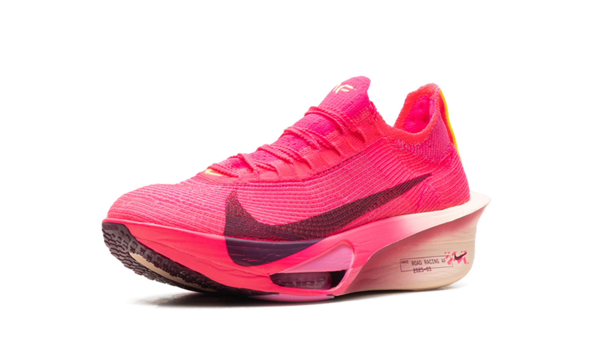 Alphafly 3 Women "Hyper pink bordeaux" FD8315 601