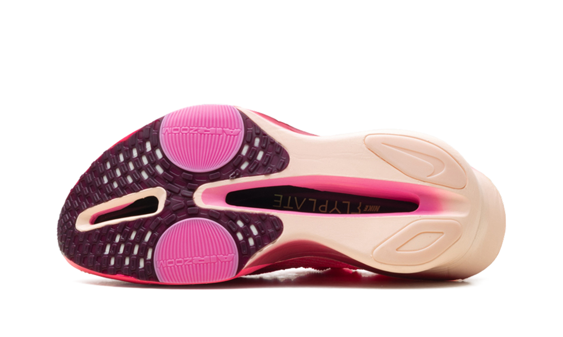 Alphafly 3 Women "Hyper pink bordeaux" FD8315 601