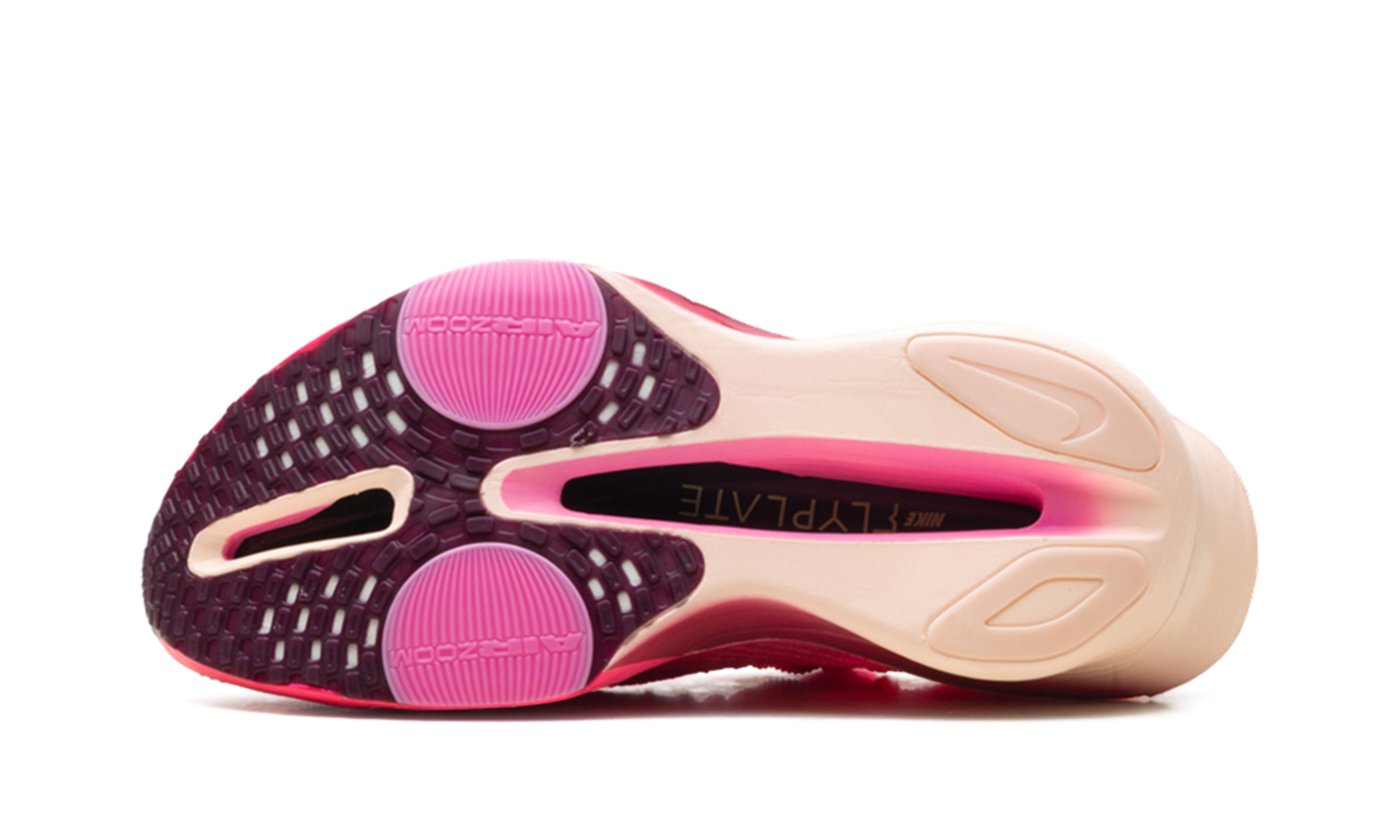 Alphafly 3 Women "Hyper pink bordeaux" FD8315 601