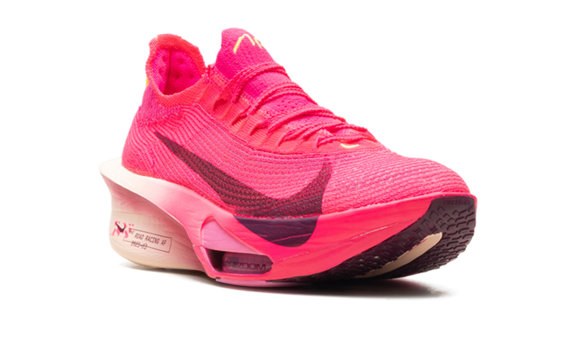 Alphafly 3 Women "Hyper pink bordeaux" FD8315 601