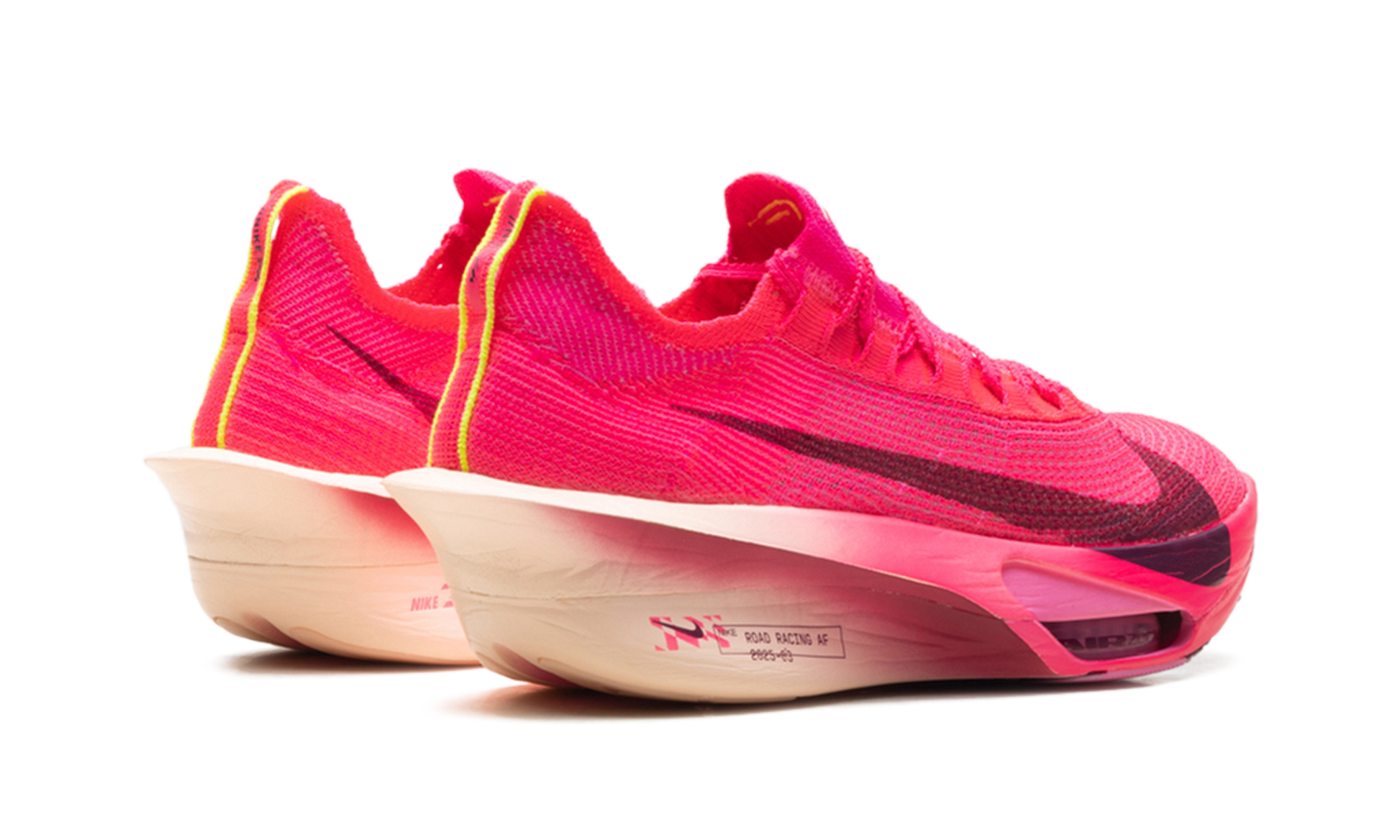 Alphafly 3 Women "Hyper pink bordeaux" FD8315 601