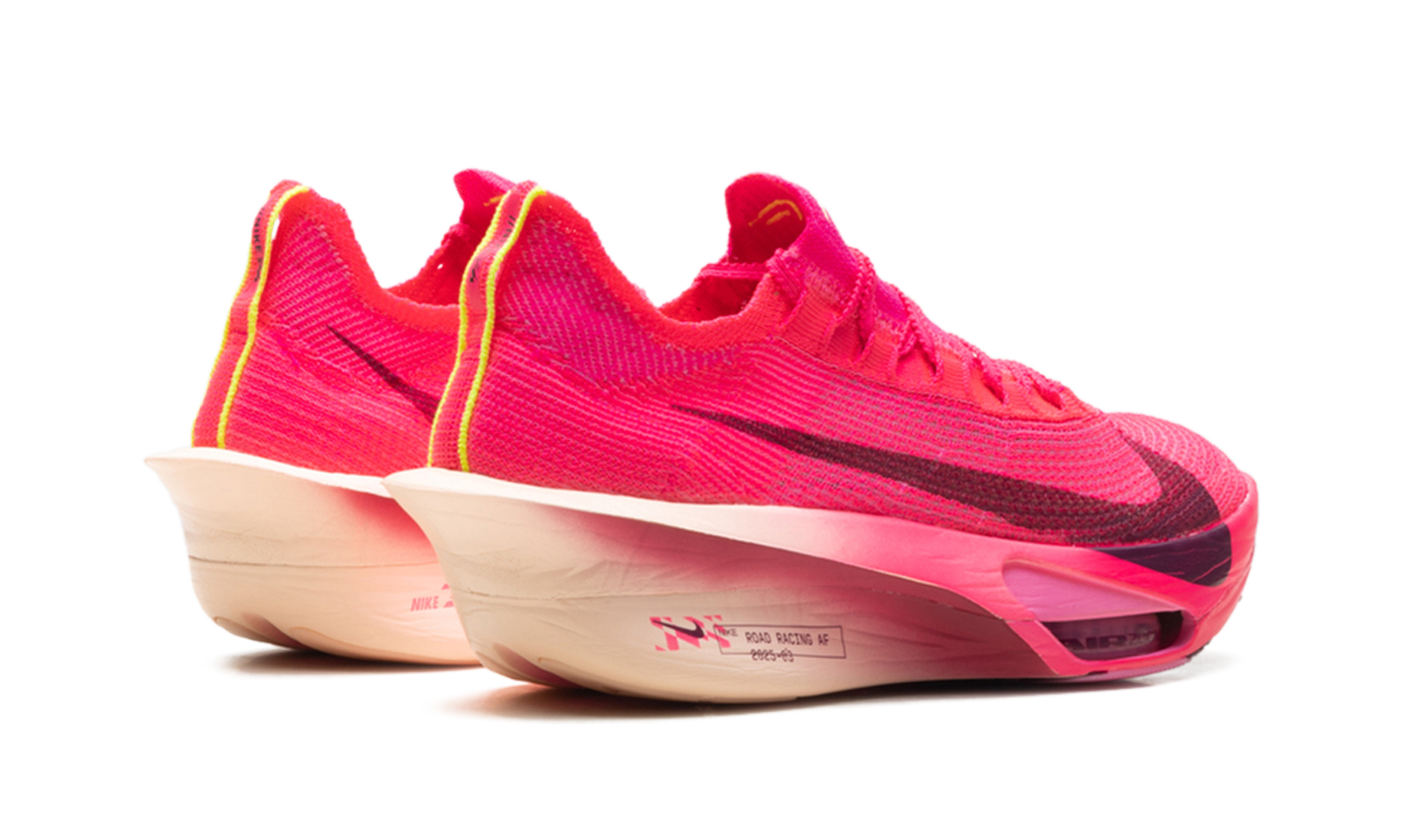 Alphafly 3 Women "Hyper pink bordeaux" FD8315 601