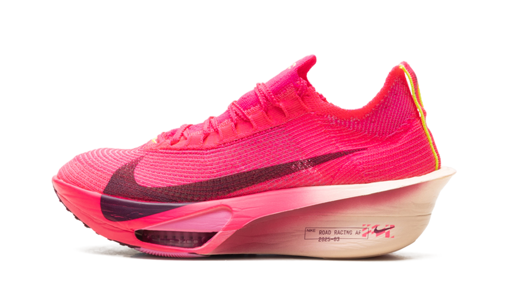 Alphafly 3 Women "Hyper pink bordeaux" FD8315 601