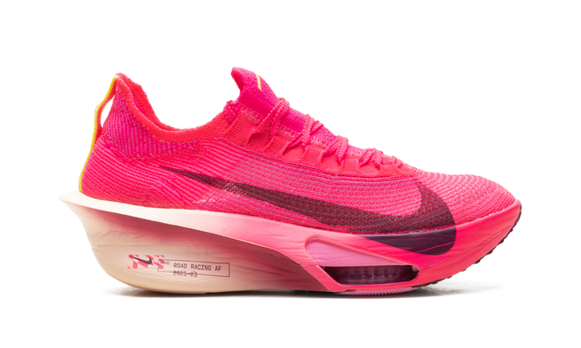 Alphafly 3 Women "Hyper pink bordeaux" FD8315 601