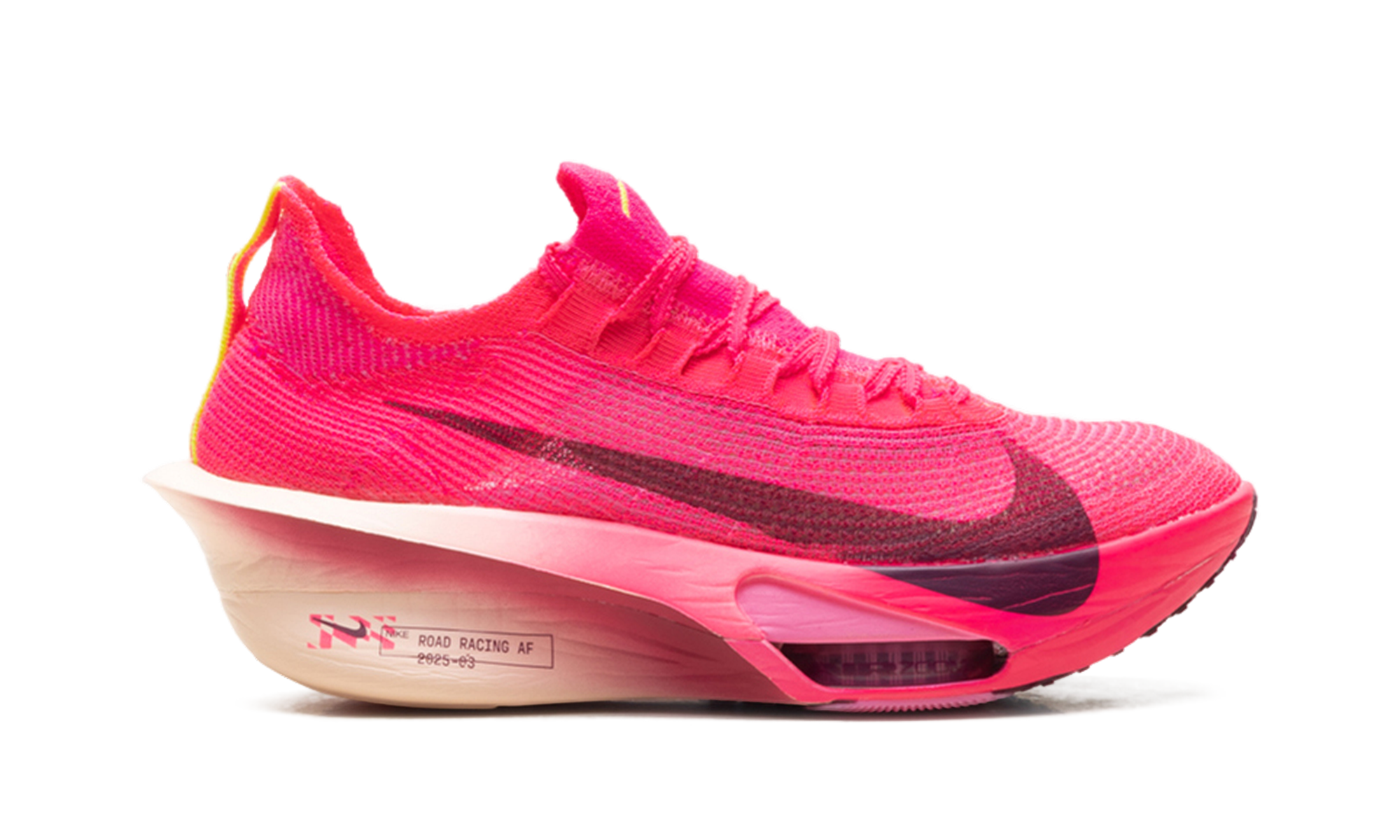 Alphafly 3 Women "Hyper pink bordeaux" FD8315 601