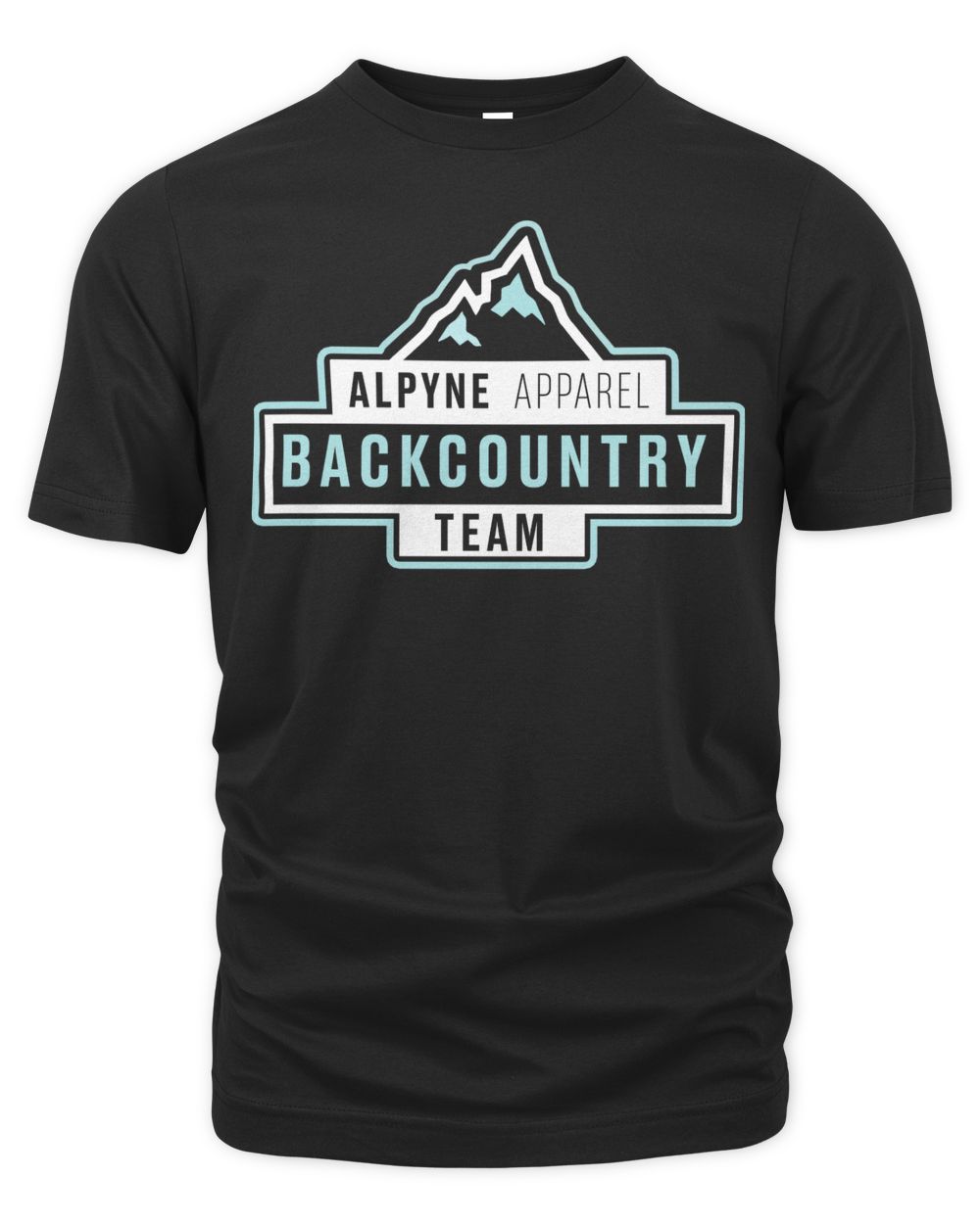 Alpyne Apparel Backcountry Team Shirt