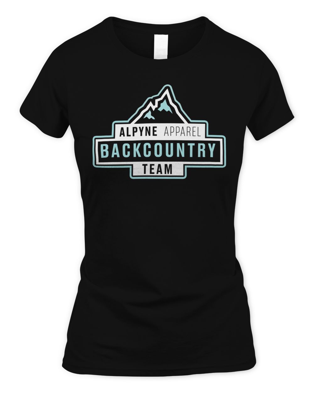 Alpyne Apparel Backcountry Team Shirt