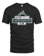 Alpyne Apparel Backcountry Team Shirt