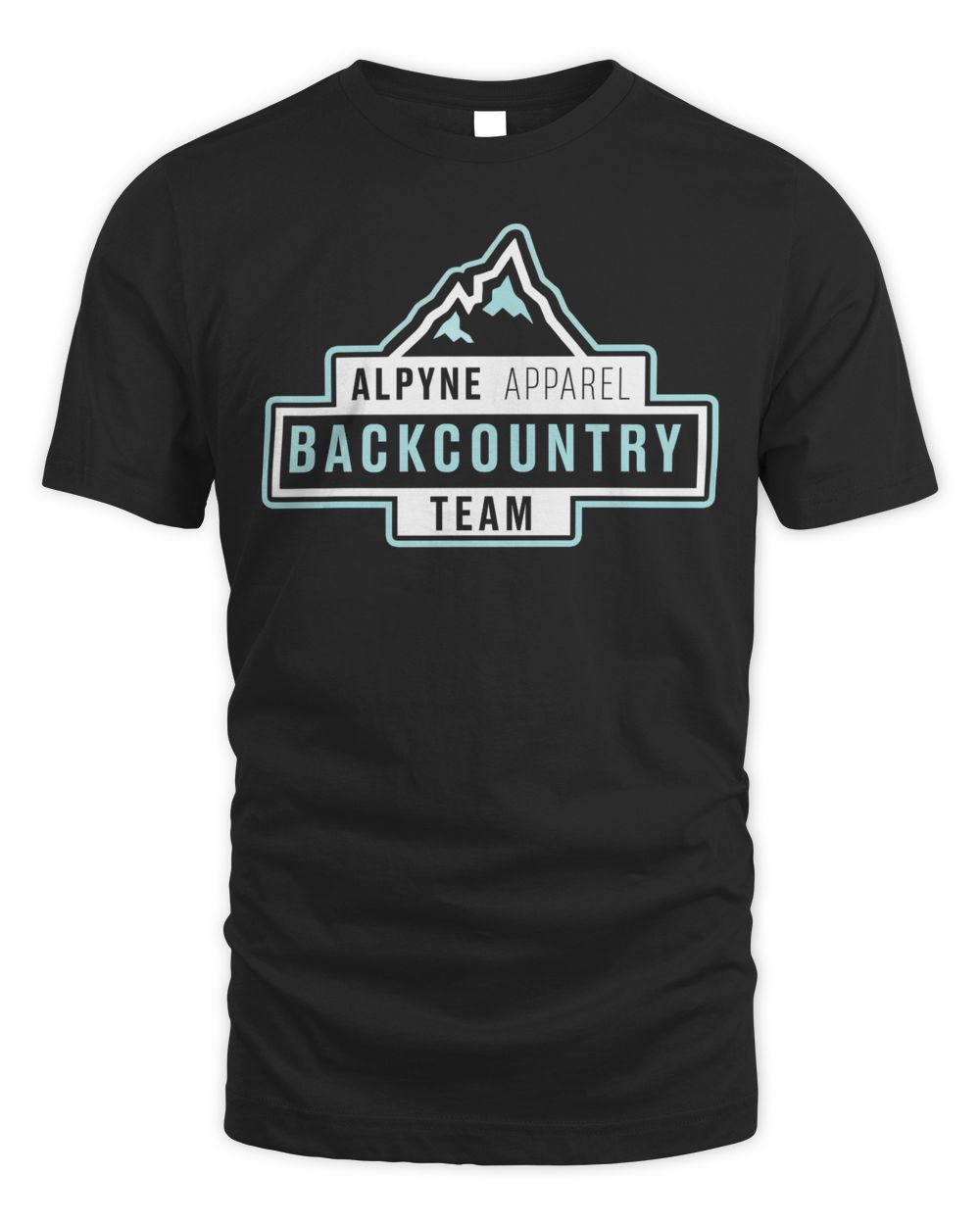 Alpyne Apparel Backcountry Team Shirt