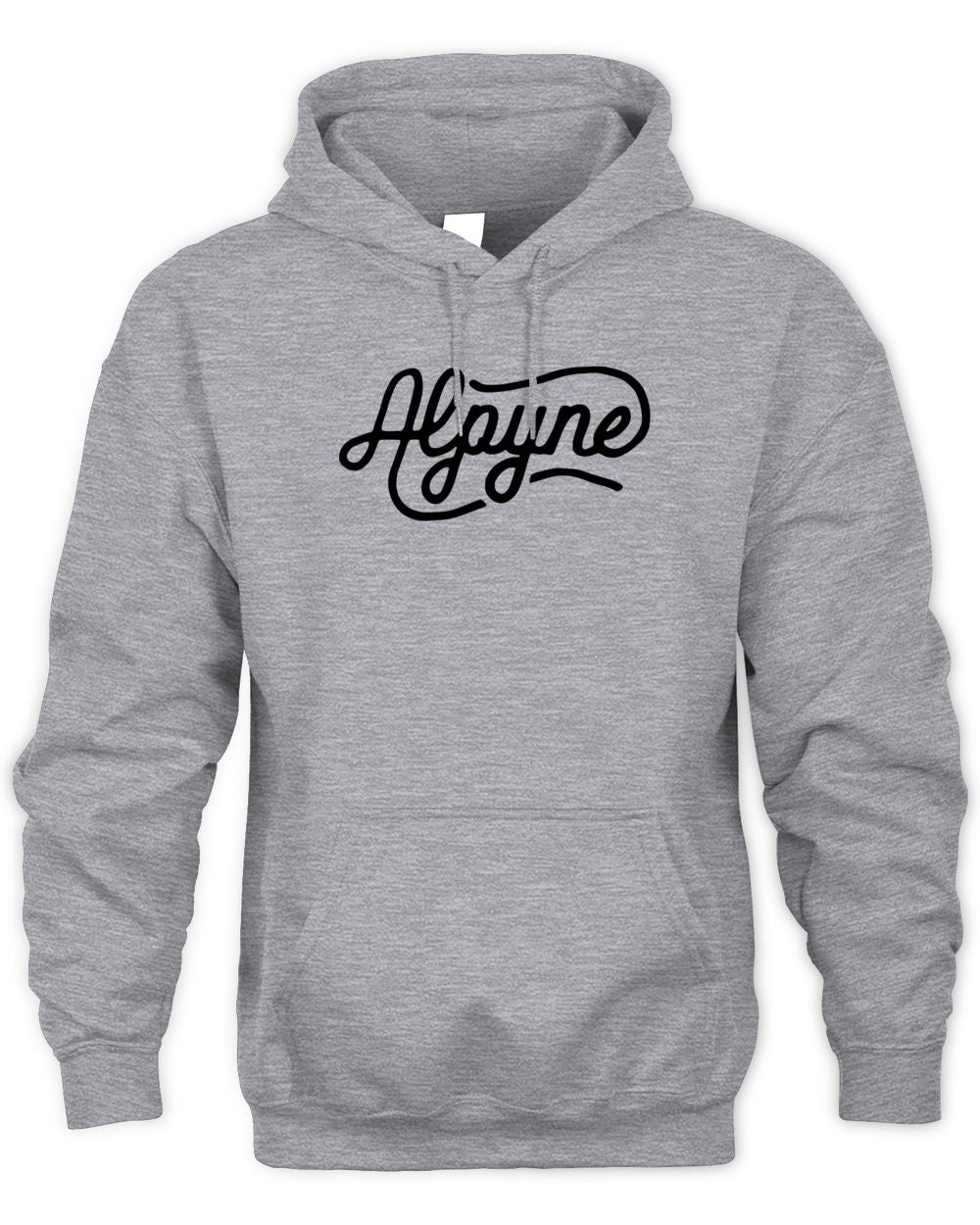 Alpyne Apparel Brandywine Shirt