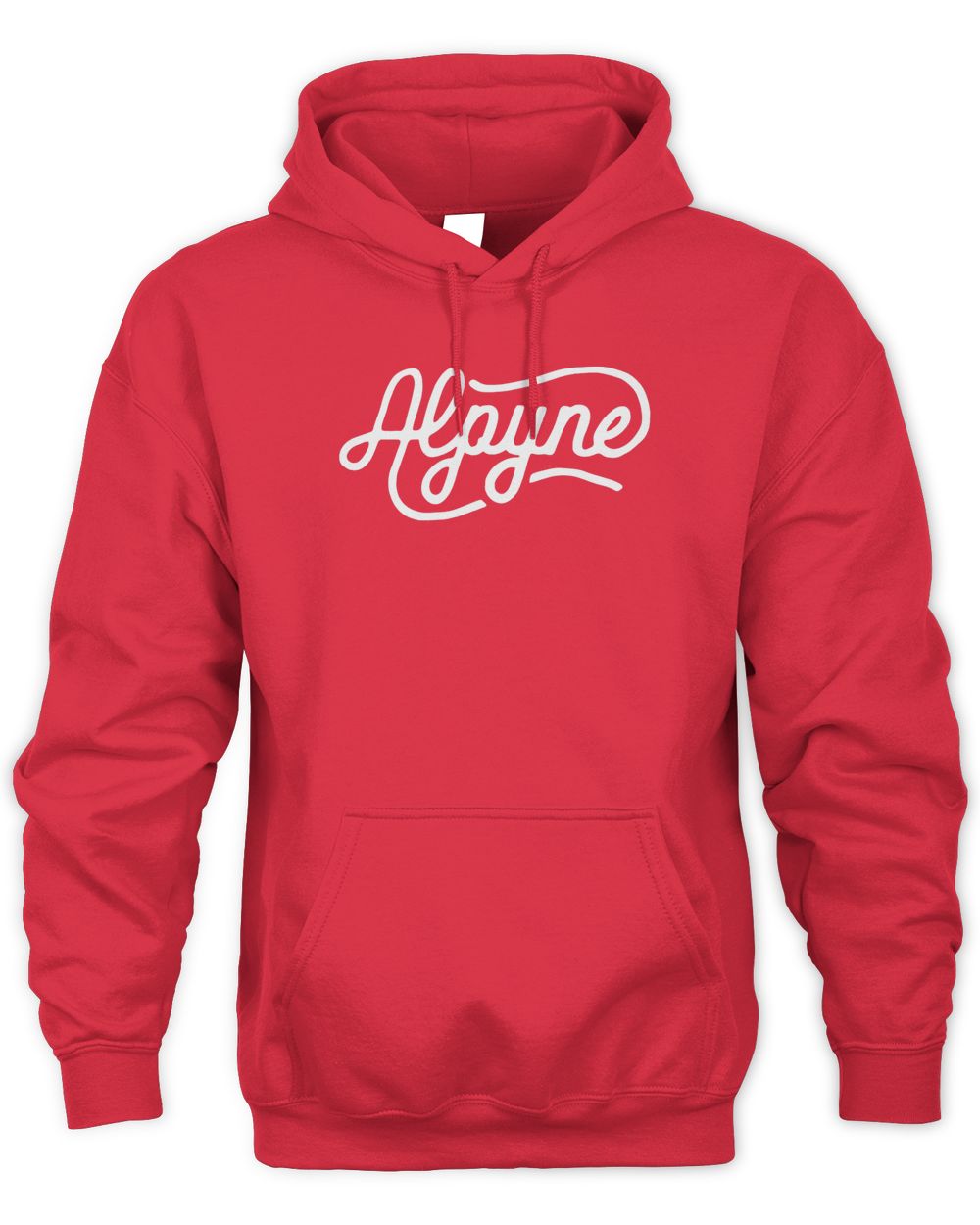Alpyne Apparel Brandywine Shirt
