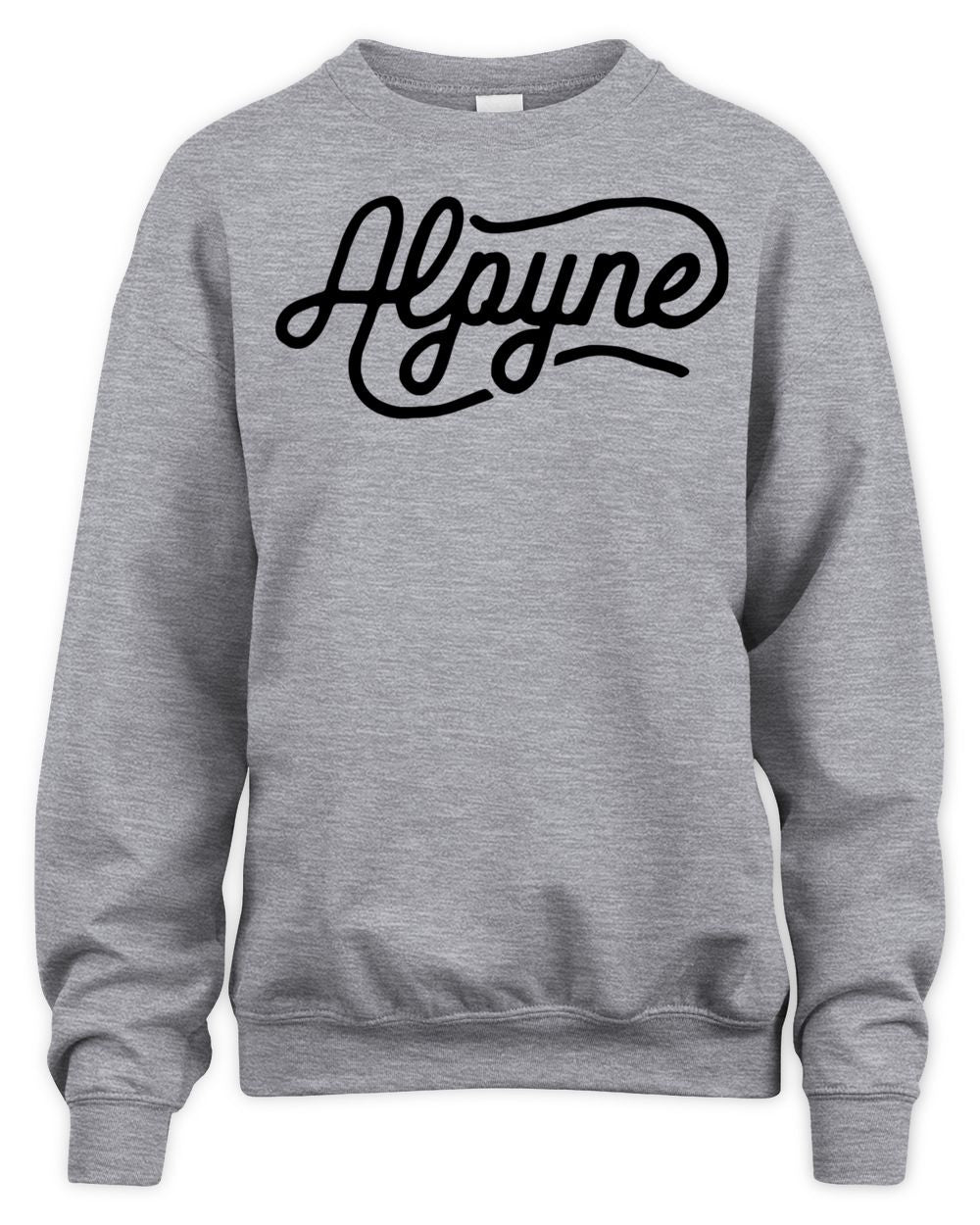Alpyne Apparel Brandywine Shirt