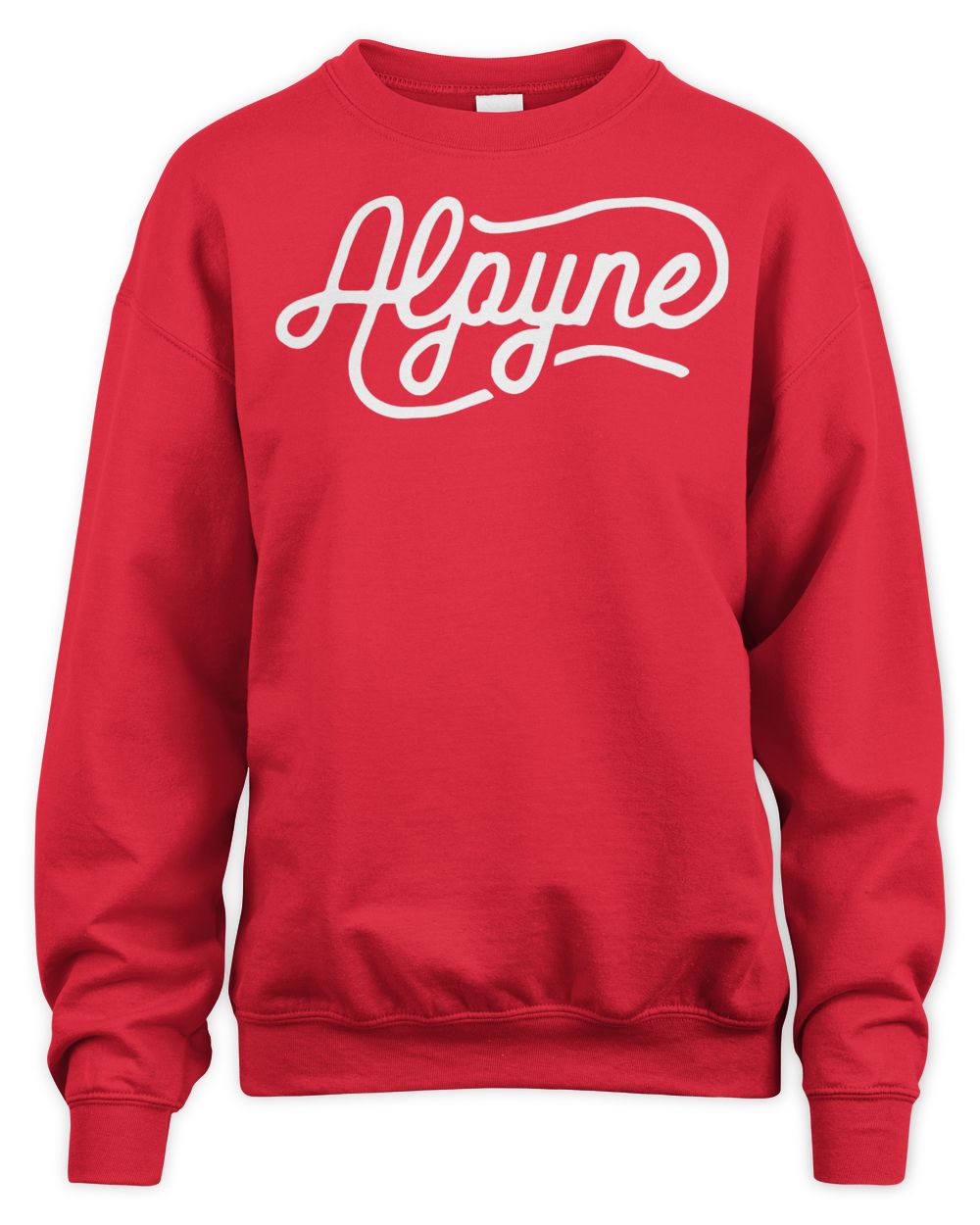 Alpyne Apparel Brandywine Shirt