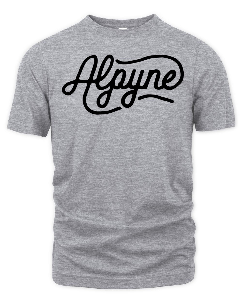 Alpyne Apparel Brandywine Shirt