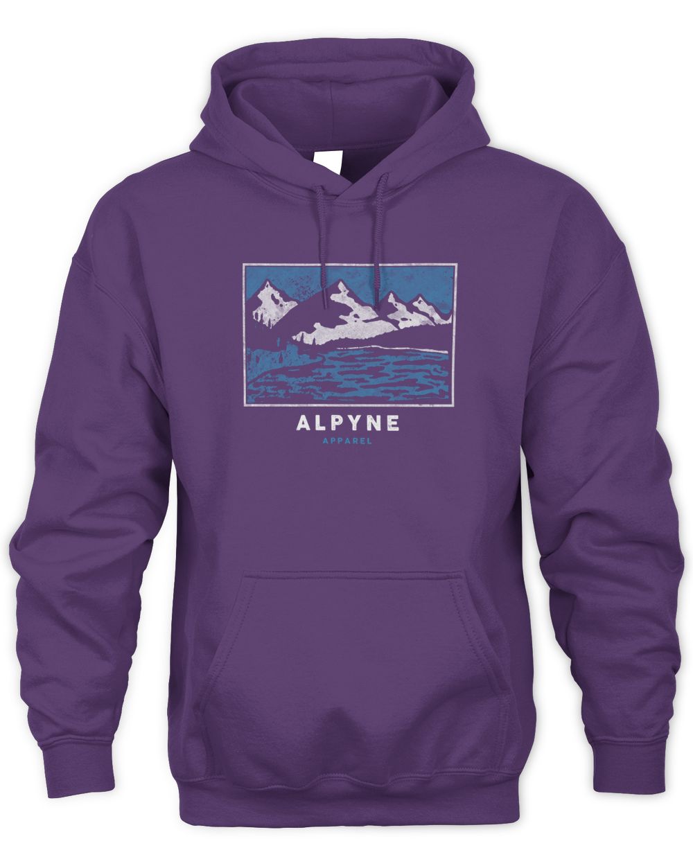 Alpyne Apparel Breckenridge Shirt
