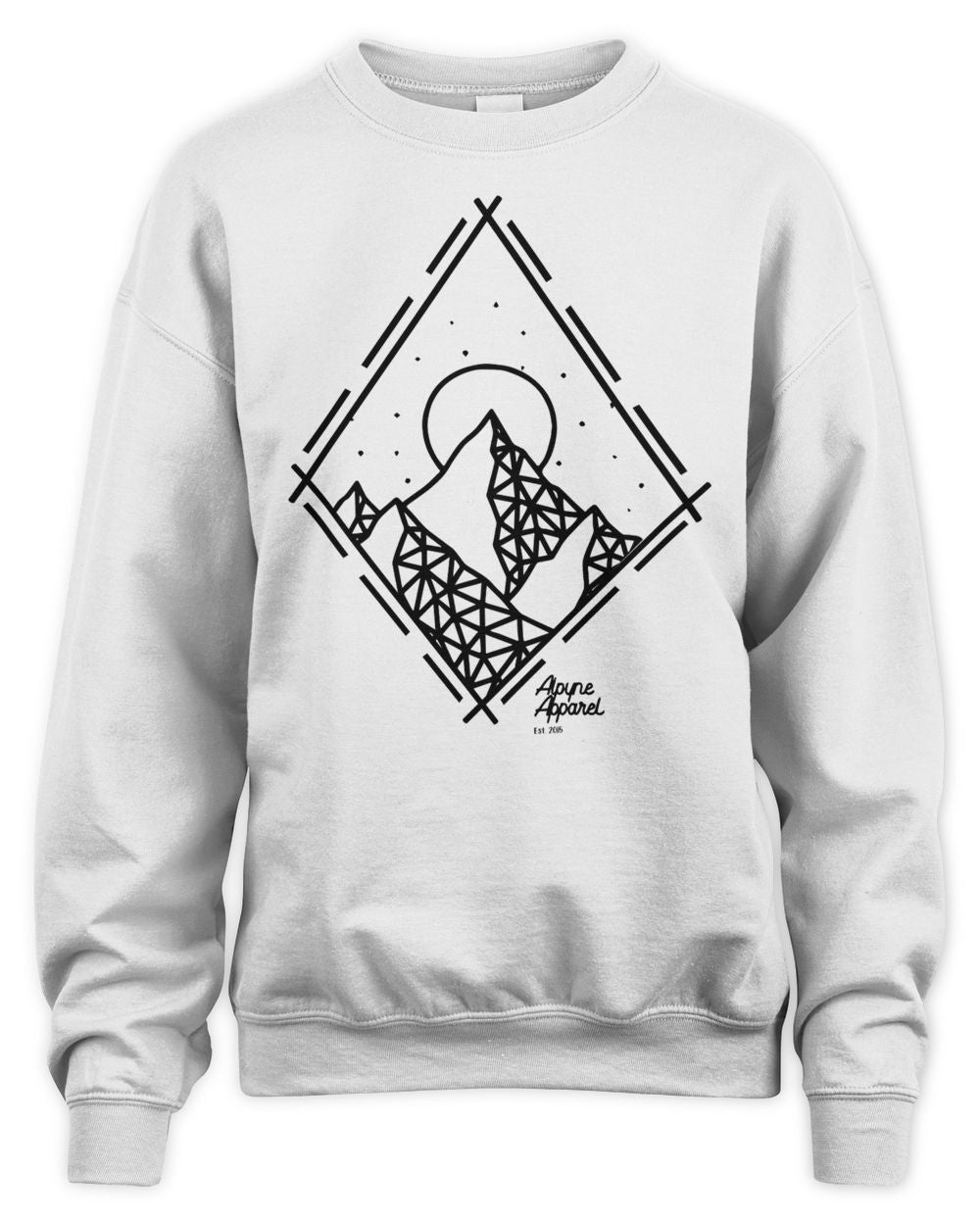 Alpyne Apparel Jasper Shirt