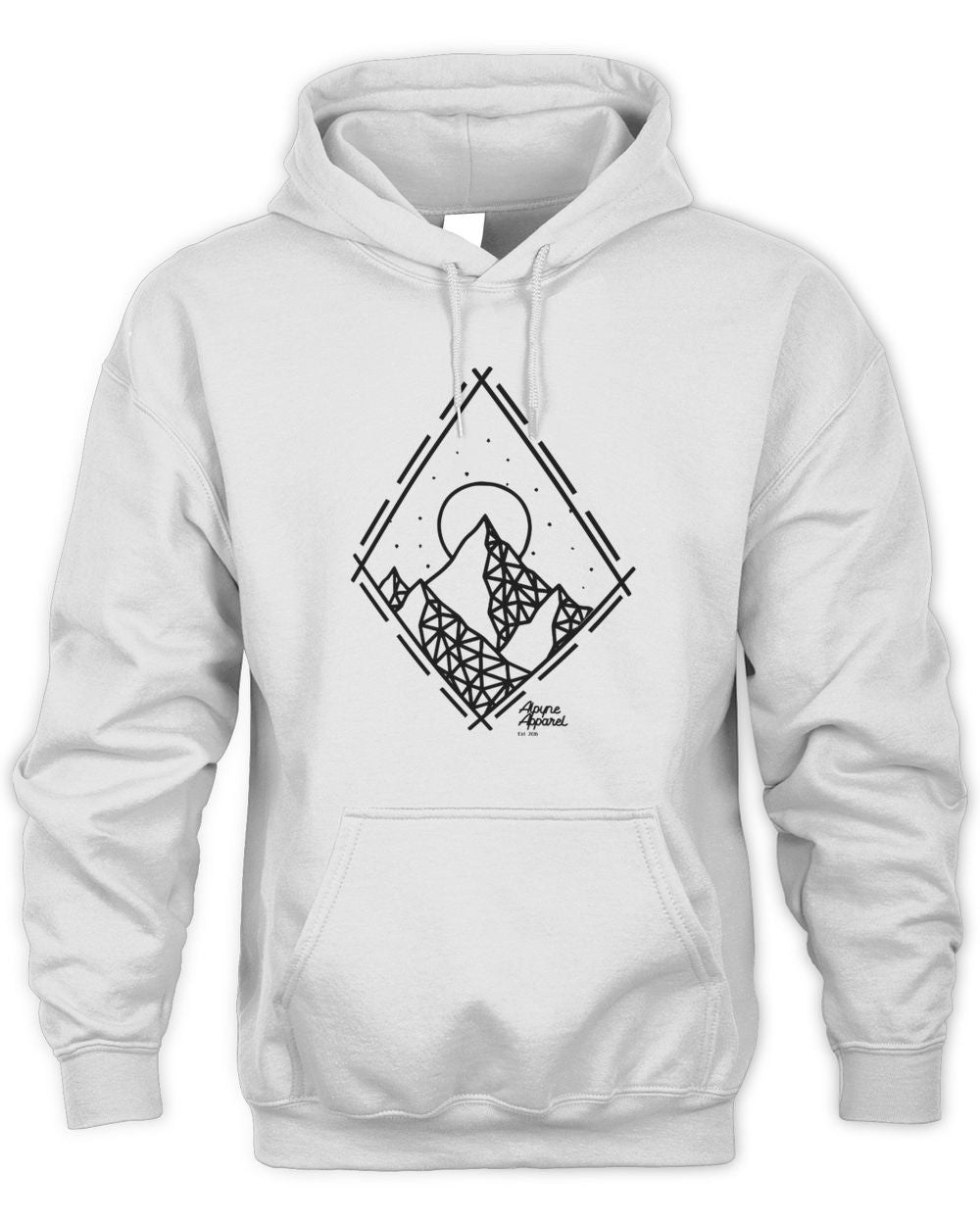 Alpyne Apparel Jasper Shirt