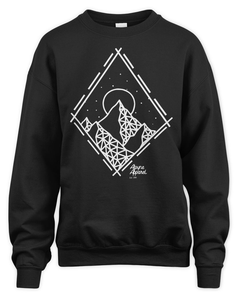 Alpyne Apparel Jasper Shirt