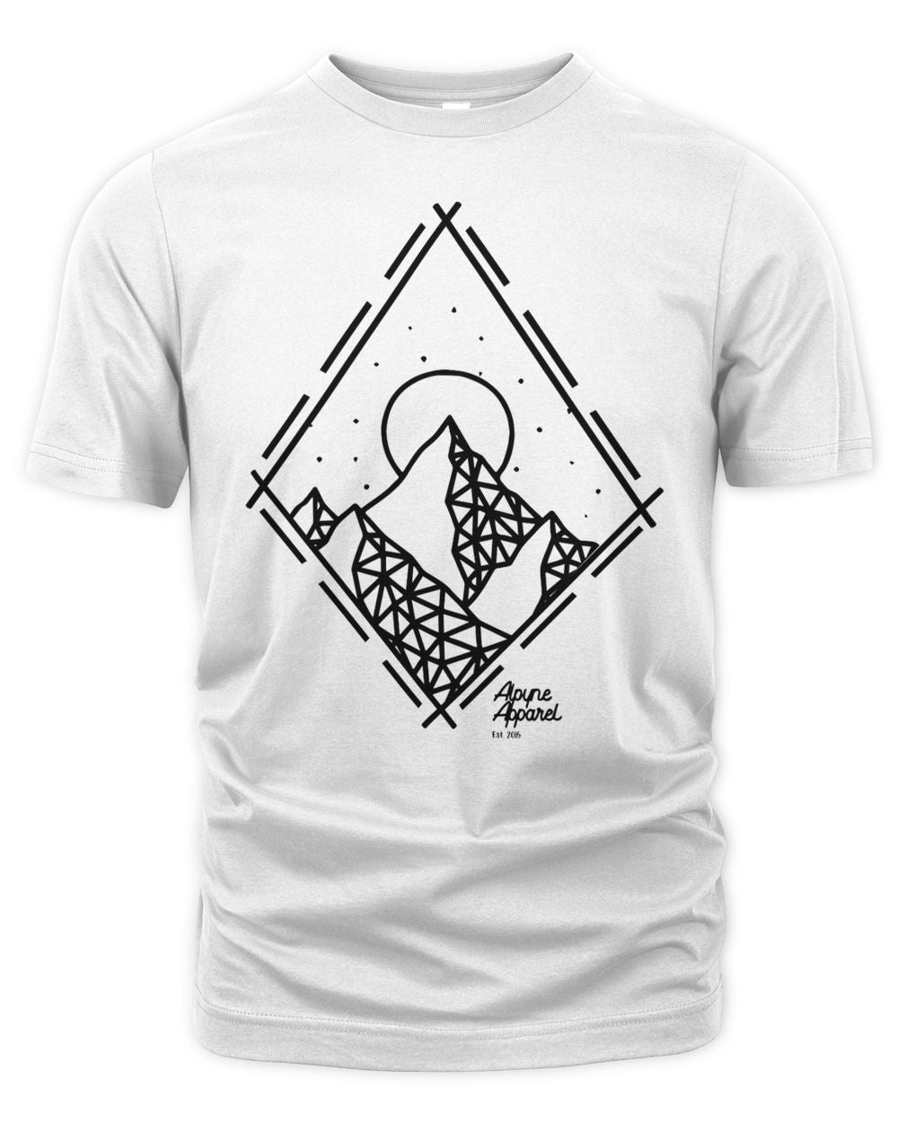Alpyne Apparel Jasper Shirt