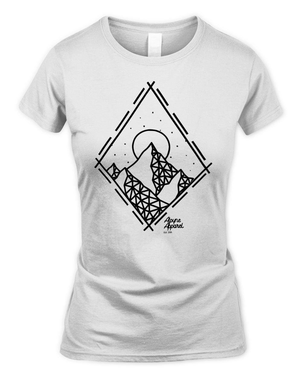 Alpyne Apparel Jasper Shirt