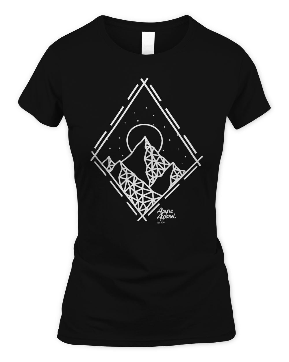 Alpyne Apparel Jasper Shirt