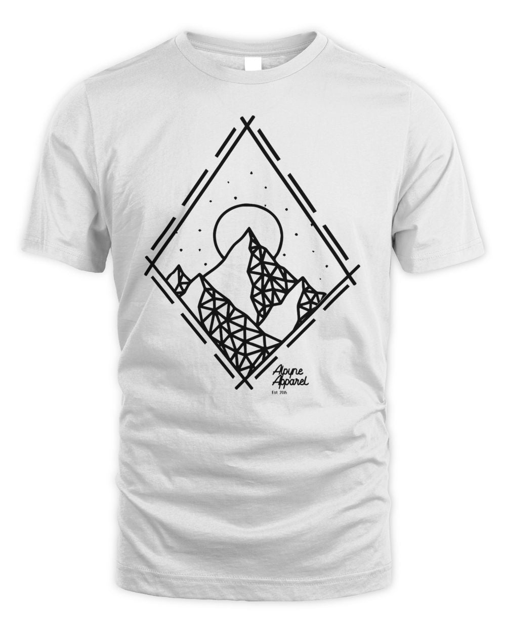 Alpyne Apparel Jasper Shirt