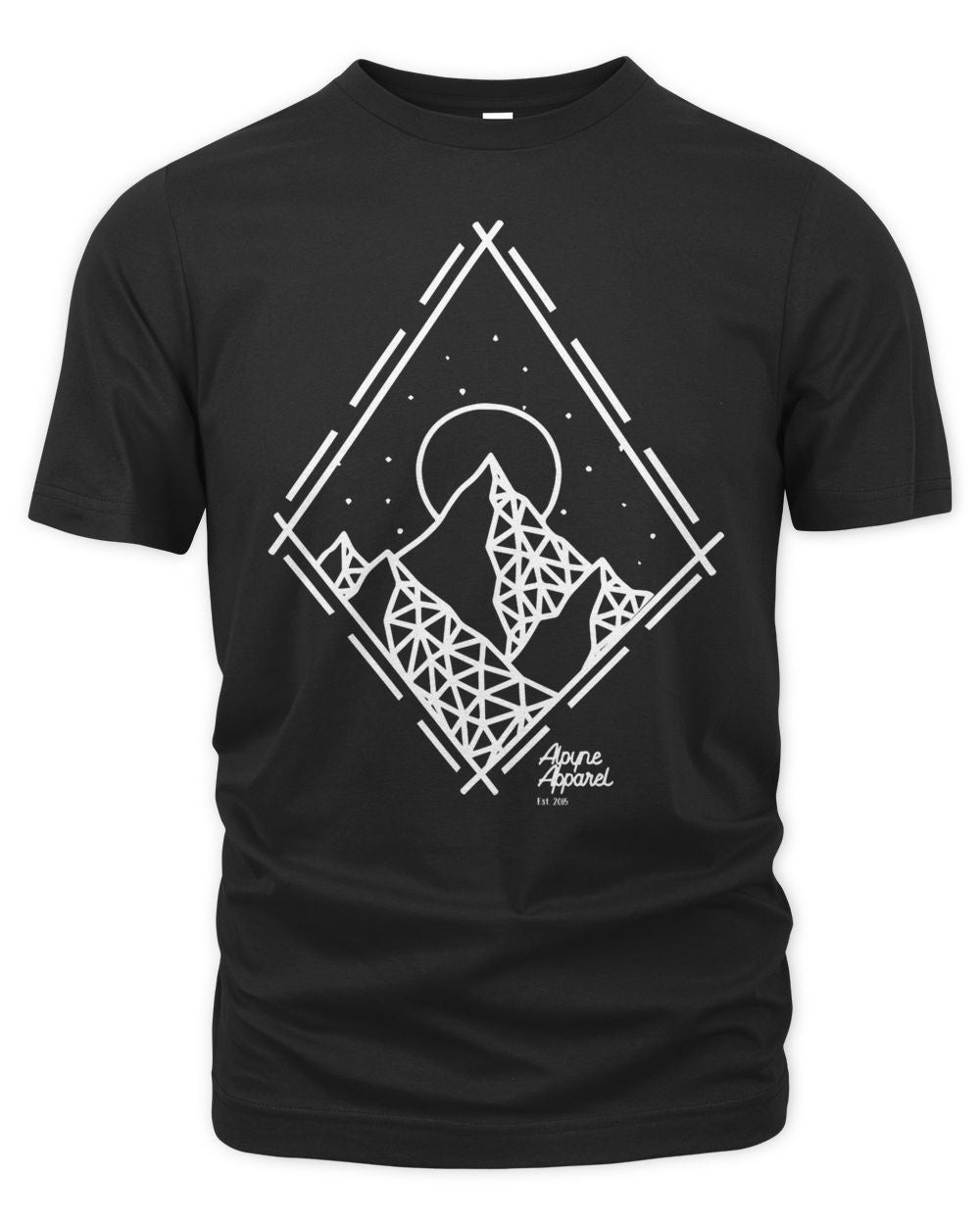 Alpyne Apparel Jasper Shirt