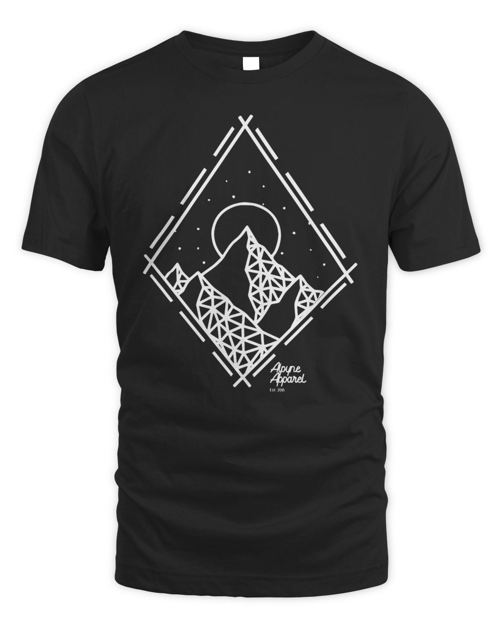 Alpyne Apparel Jasper Shirt
