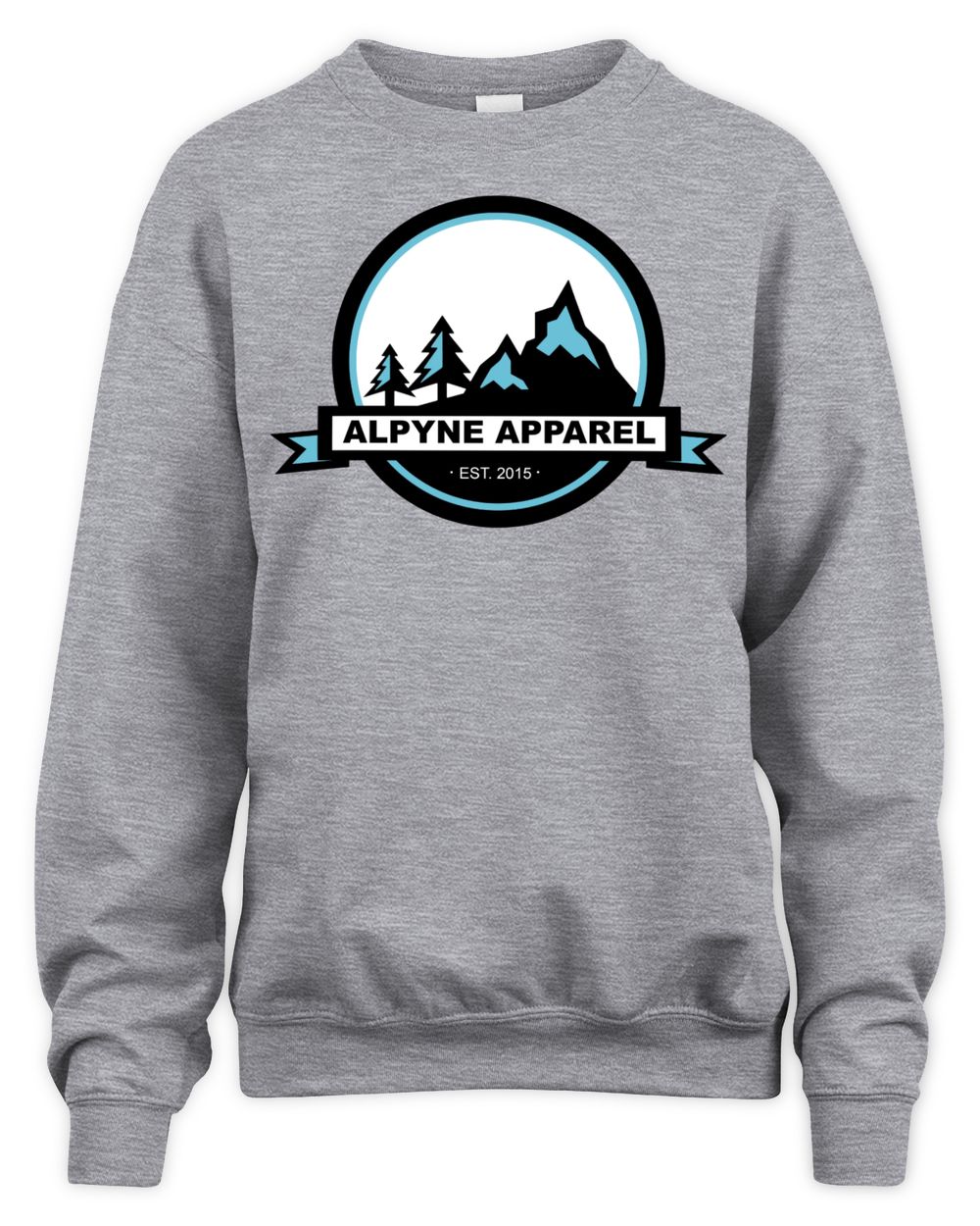 Alpyne Apparel Logo Shirt