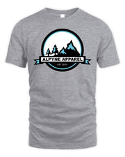 Alpyne Apparel Logo Shirt