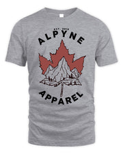Alpyne Apparel Nanaimo Shirt