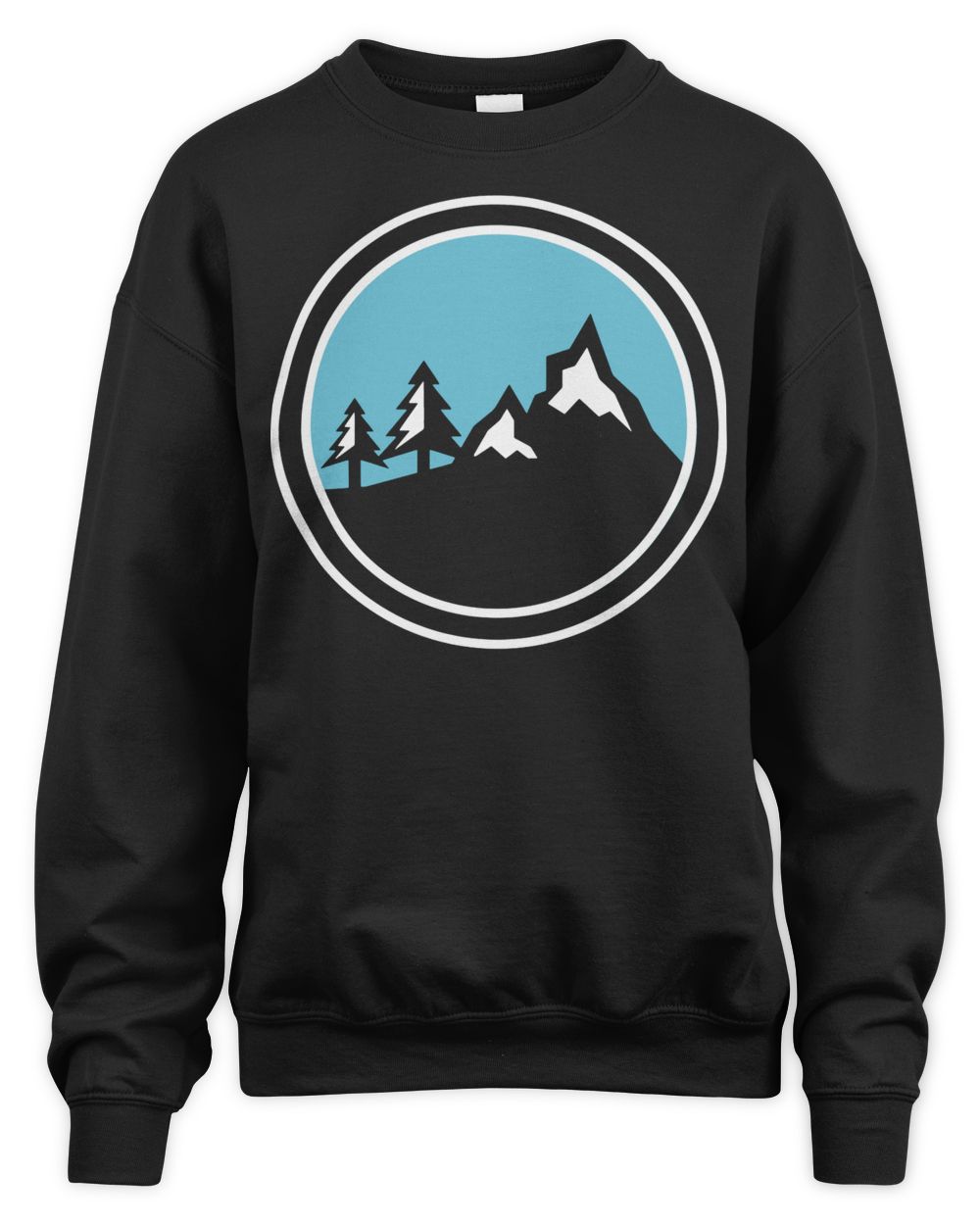 Alpyne Apparel Nelson Shirt