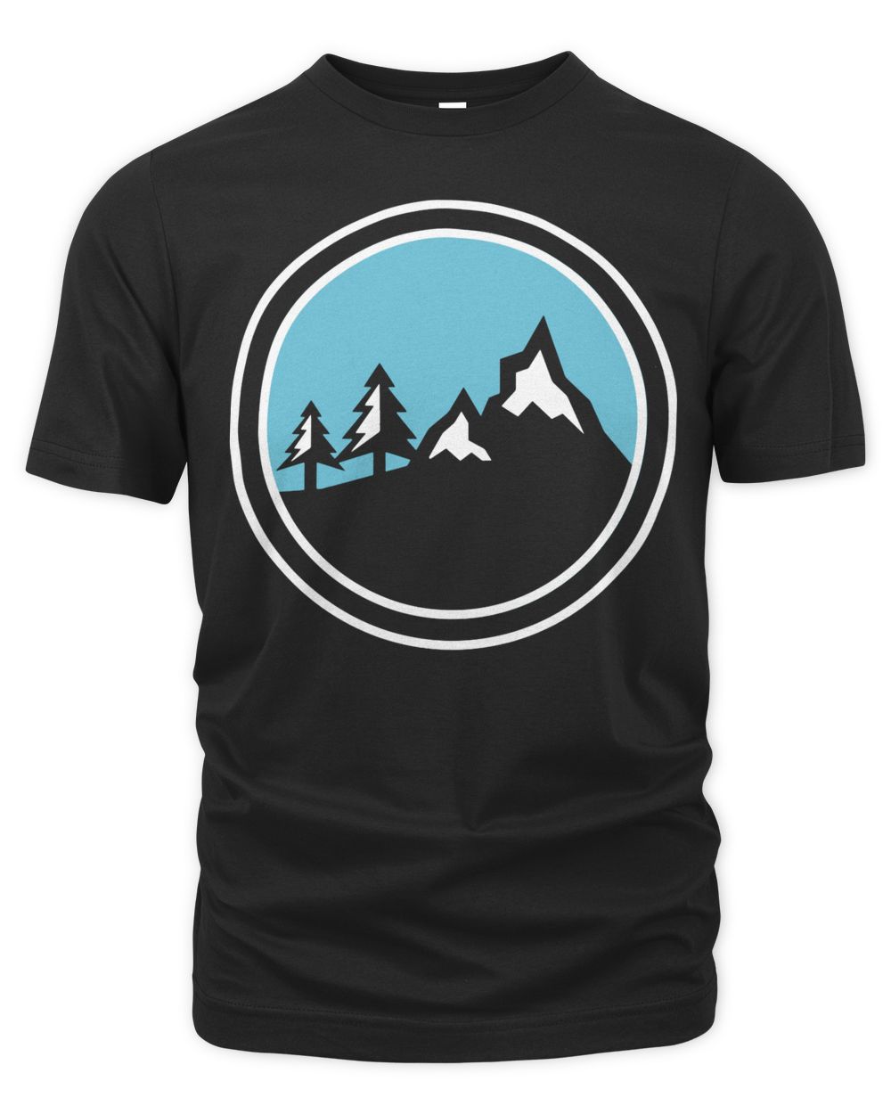 Alpyne Apparel Nelson Shirt