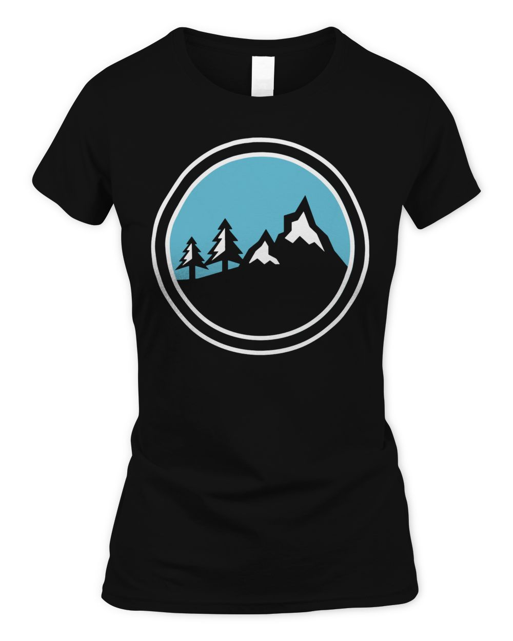 Alpyne Apparel Nelson Shirt