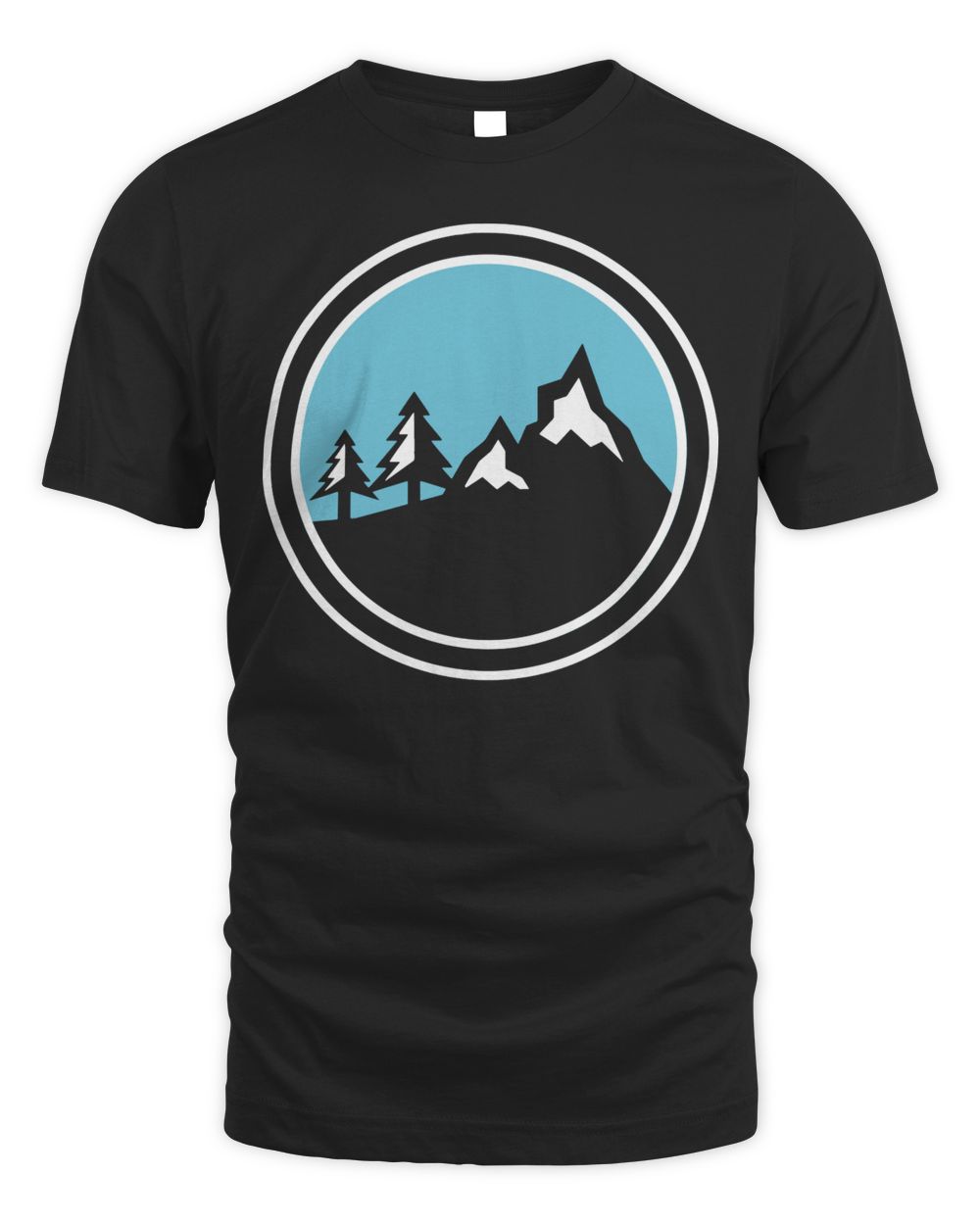 Alpyne Apparel Nelson Shirt