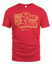 Alpyne Apparel Pow Daze Shirt