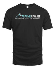 Alpyne Apparel Revelstoke Shirt