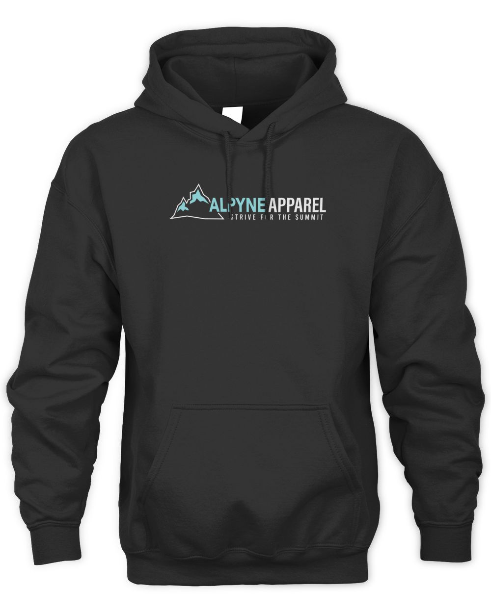 Alpyne Apparel Revelstoke Shirt