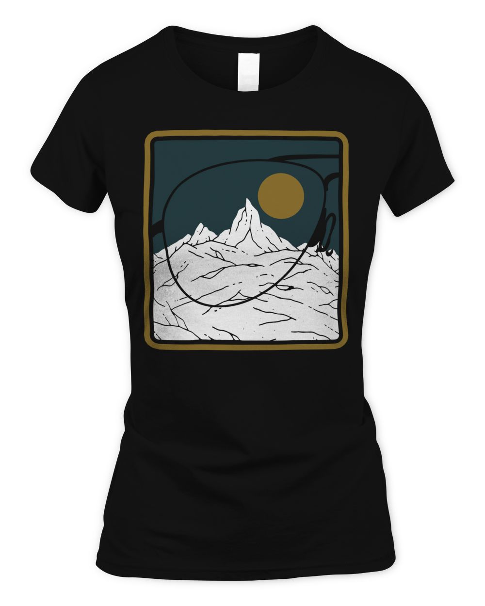 Alpyne Apparel Rosseau Shirt