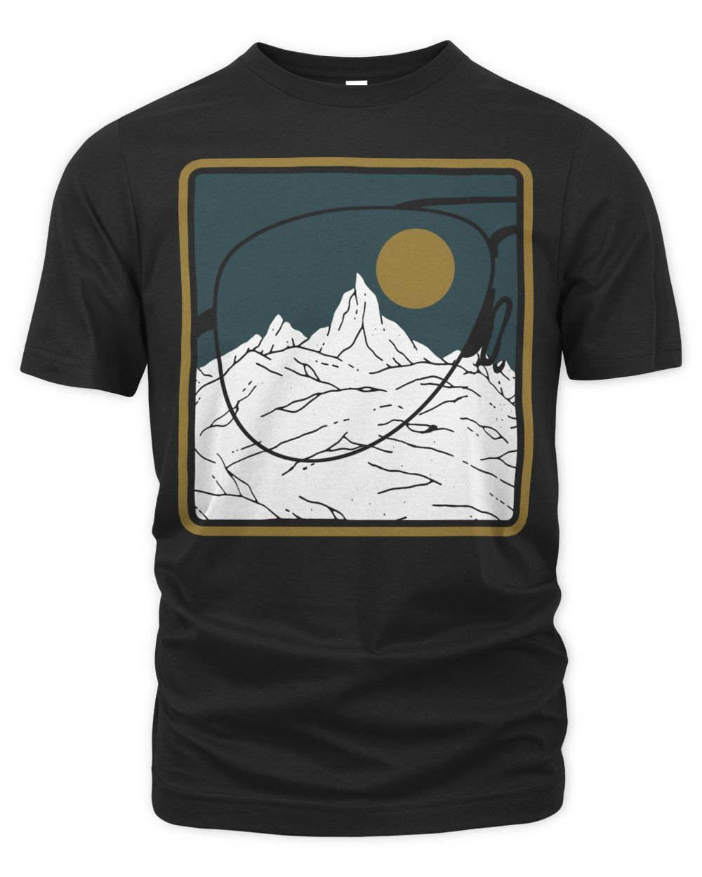 Alpyne Apparel Rosseau Shirt