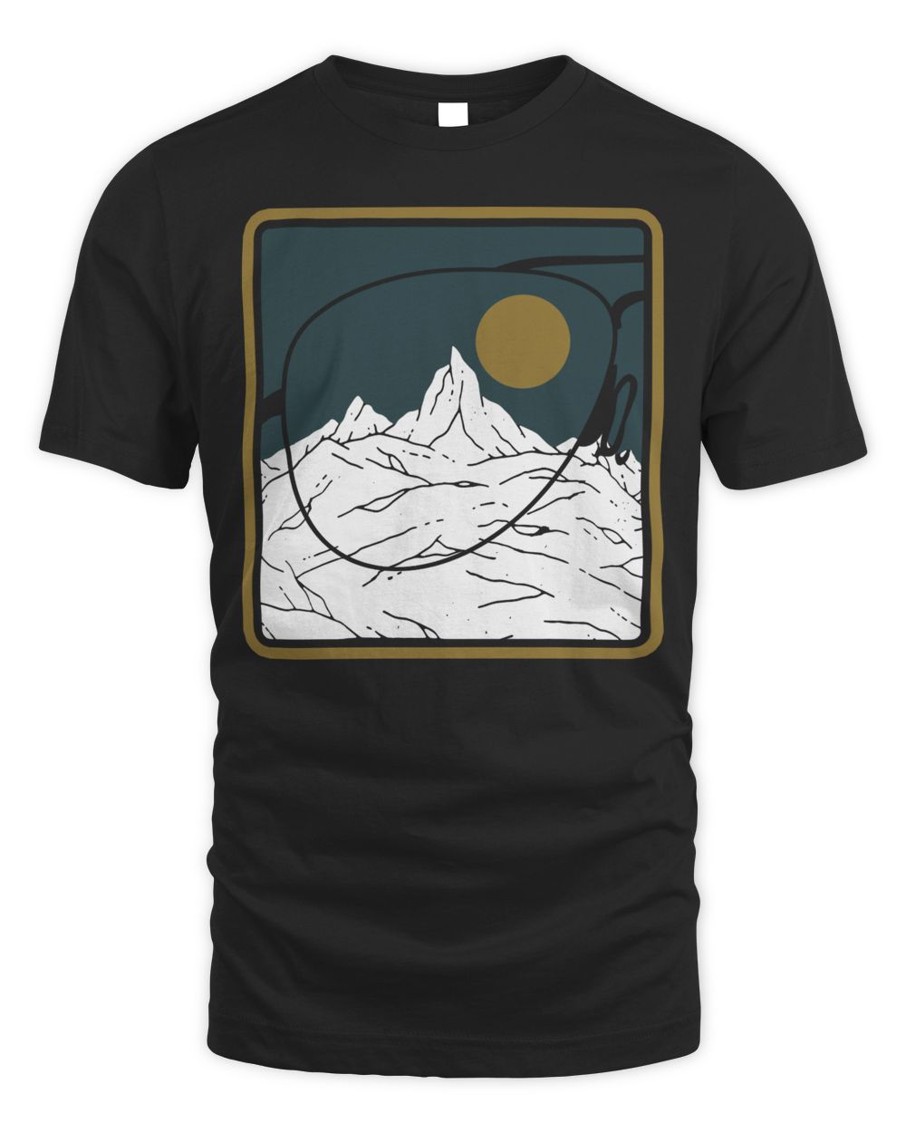 Alpyne Apparel Rosseau Shirt