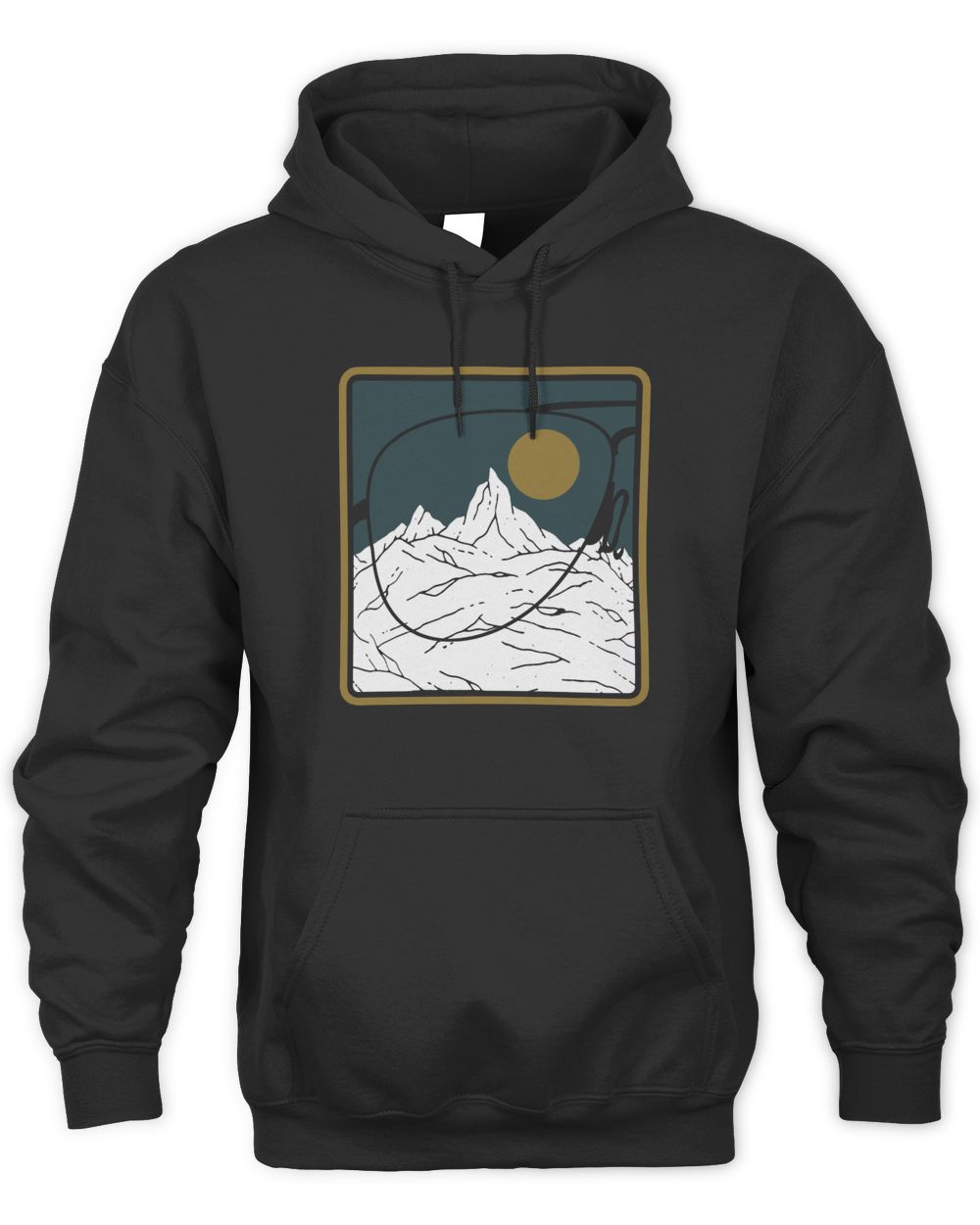 Alpyne Apparel Rosseau Shirt