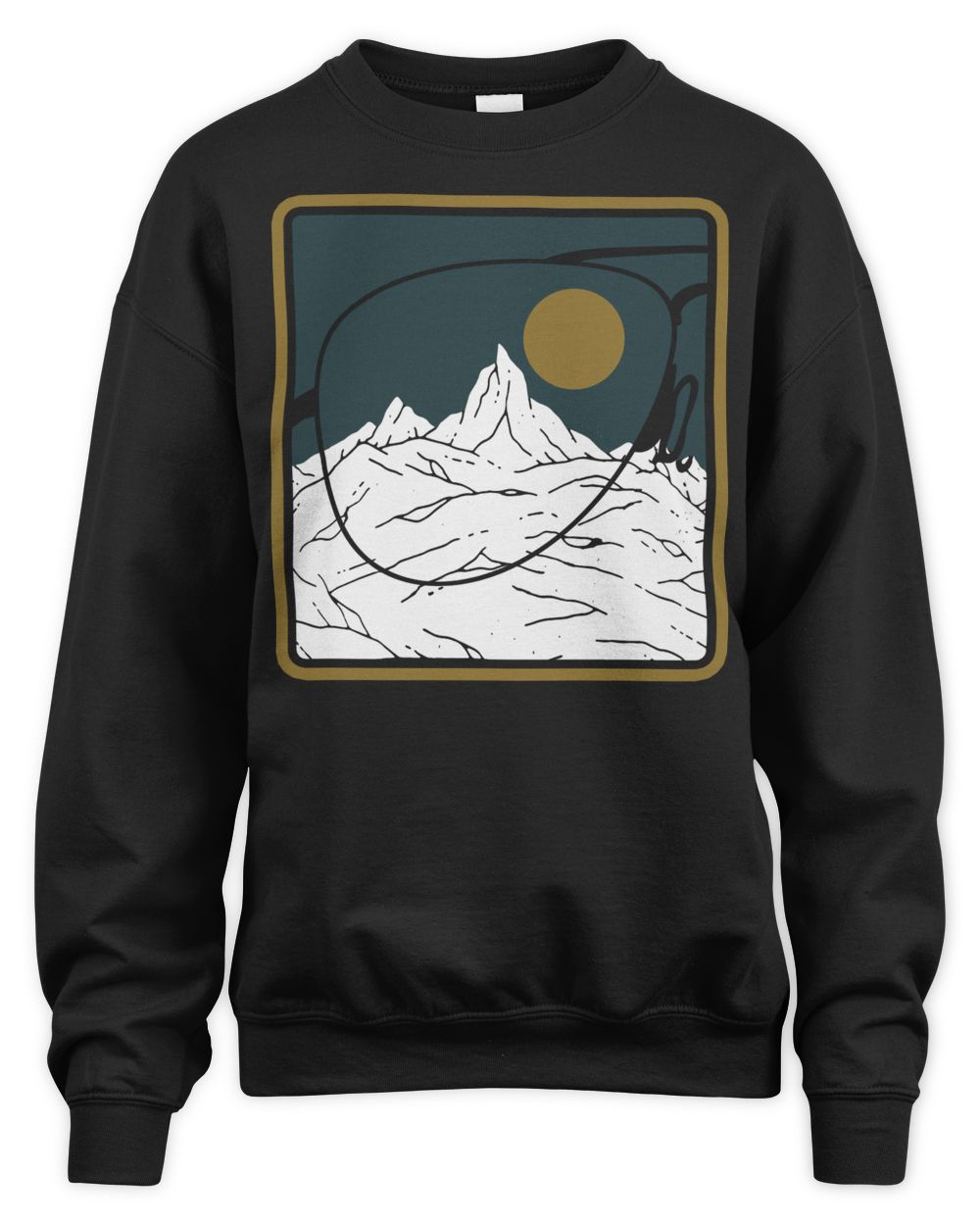 Alpyne Apparel Rosseau Shirt