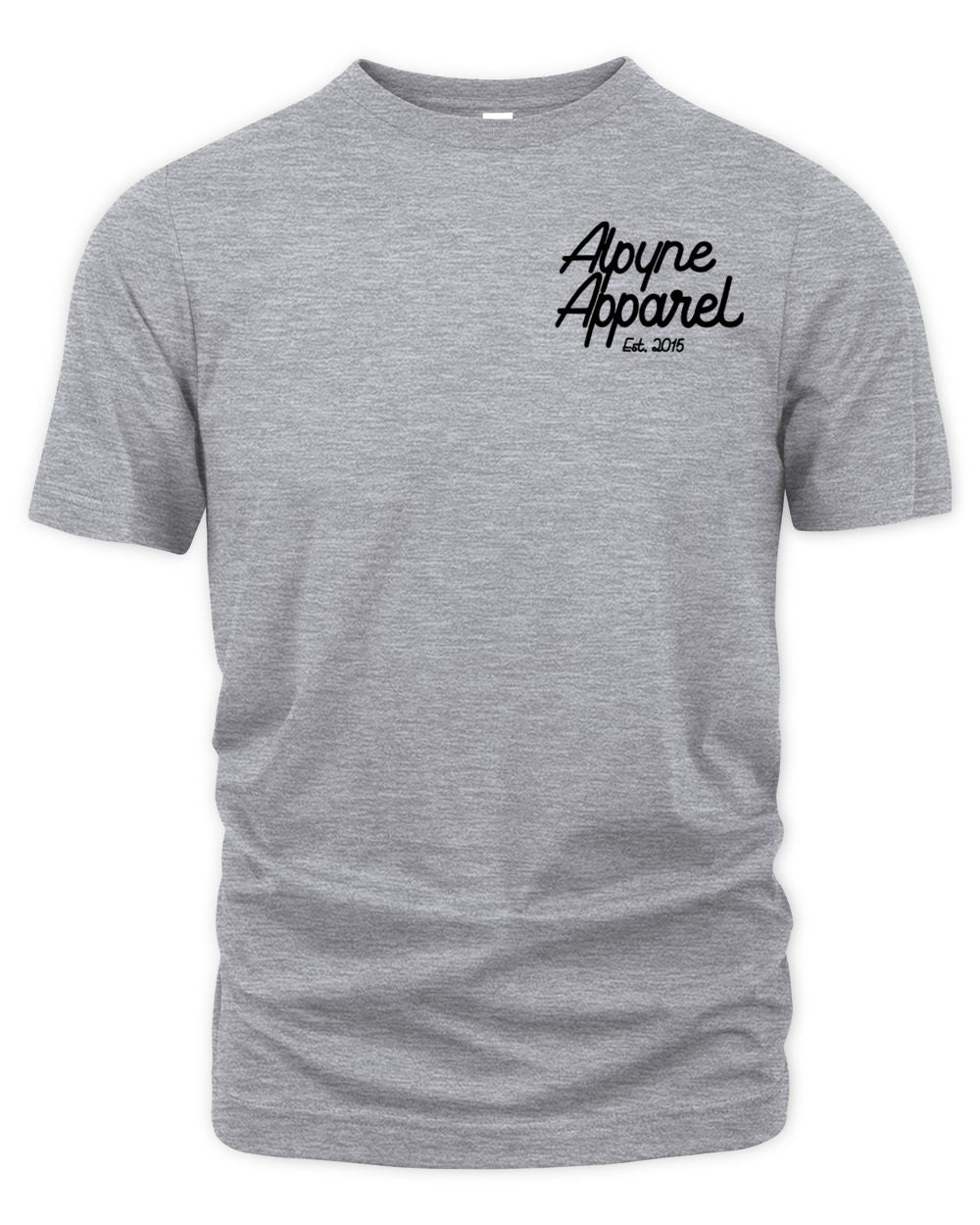 Alpyne Apparel Sparwood Shirt