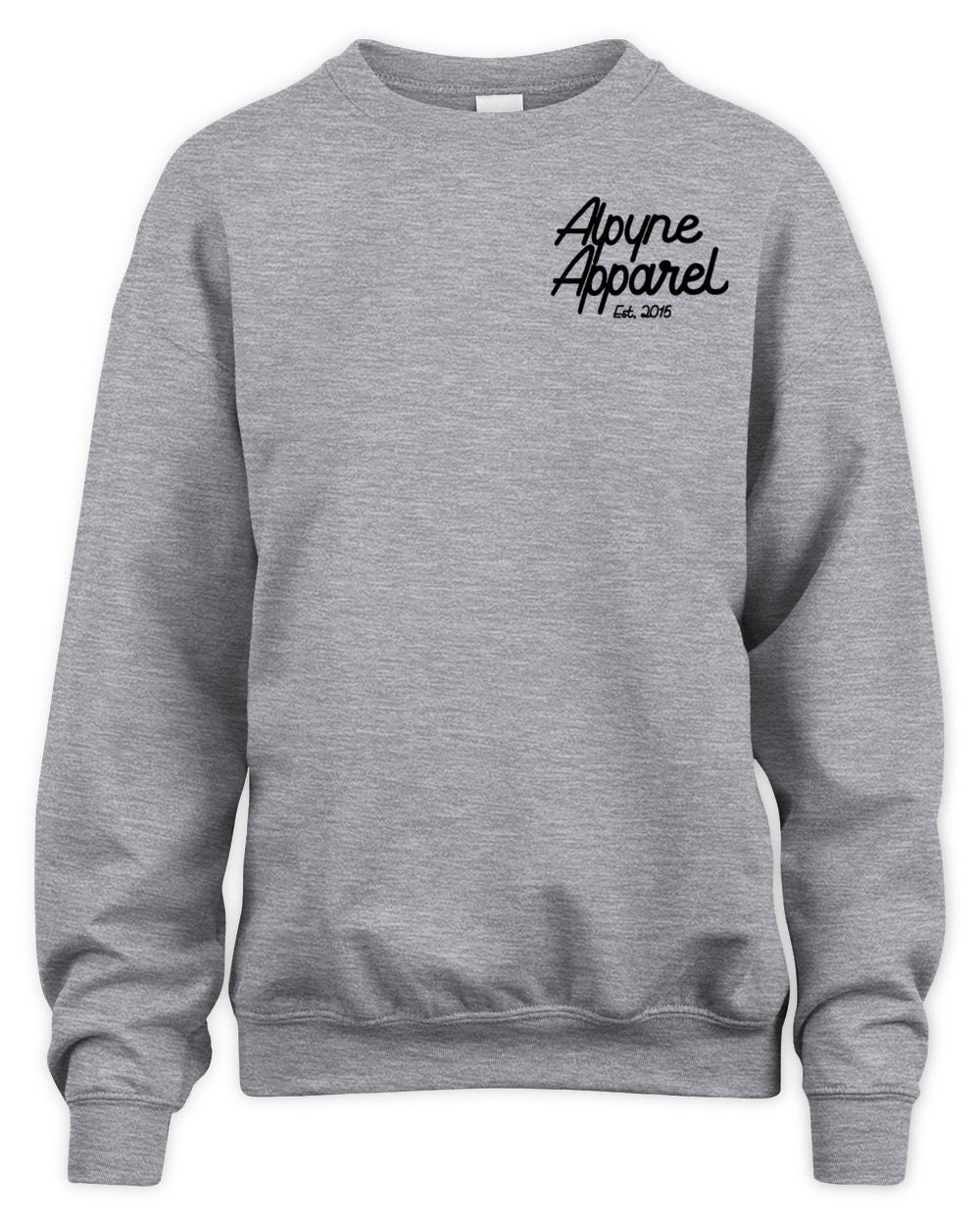 Alpyne Apparel Sparwood Shirt
