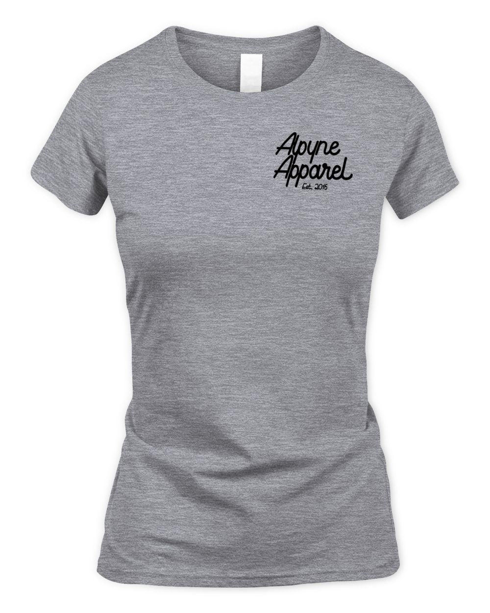 Alpyne Apparel Sparwood Shirt