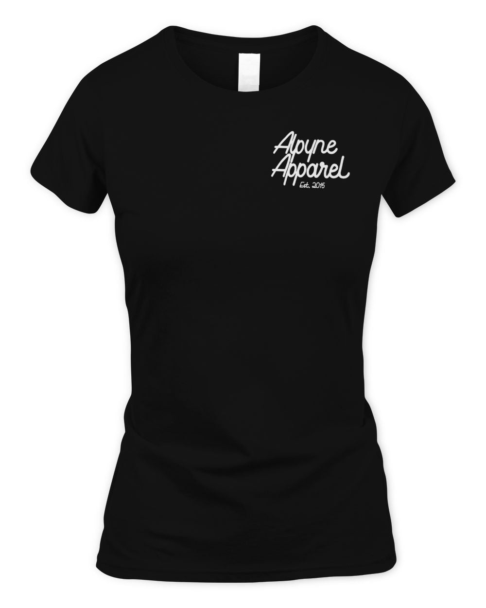 Alpyne Apparel Sparwood Shirt