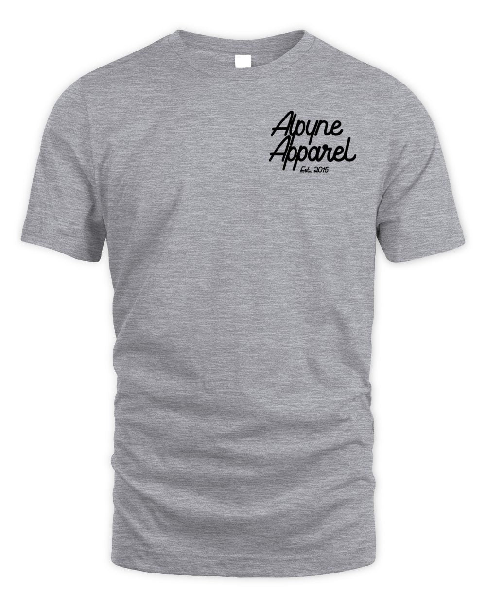 Alpyne Apparel Sparwood Shirt