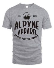 Alpyne Apparel Trail Shirt