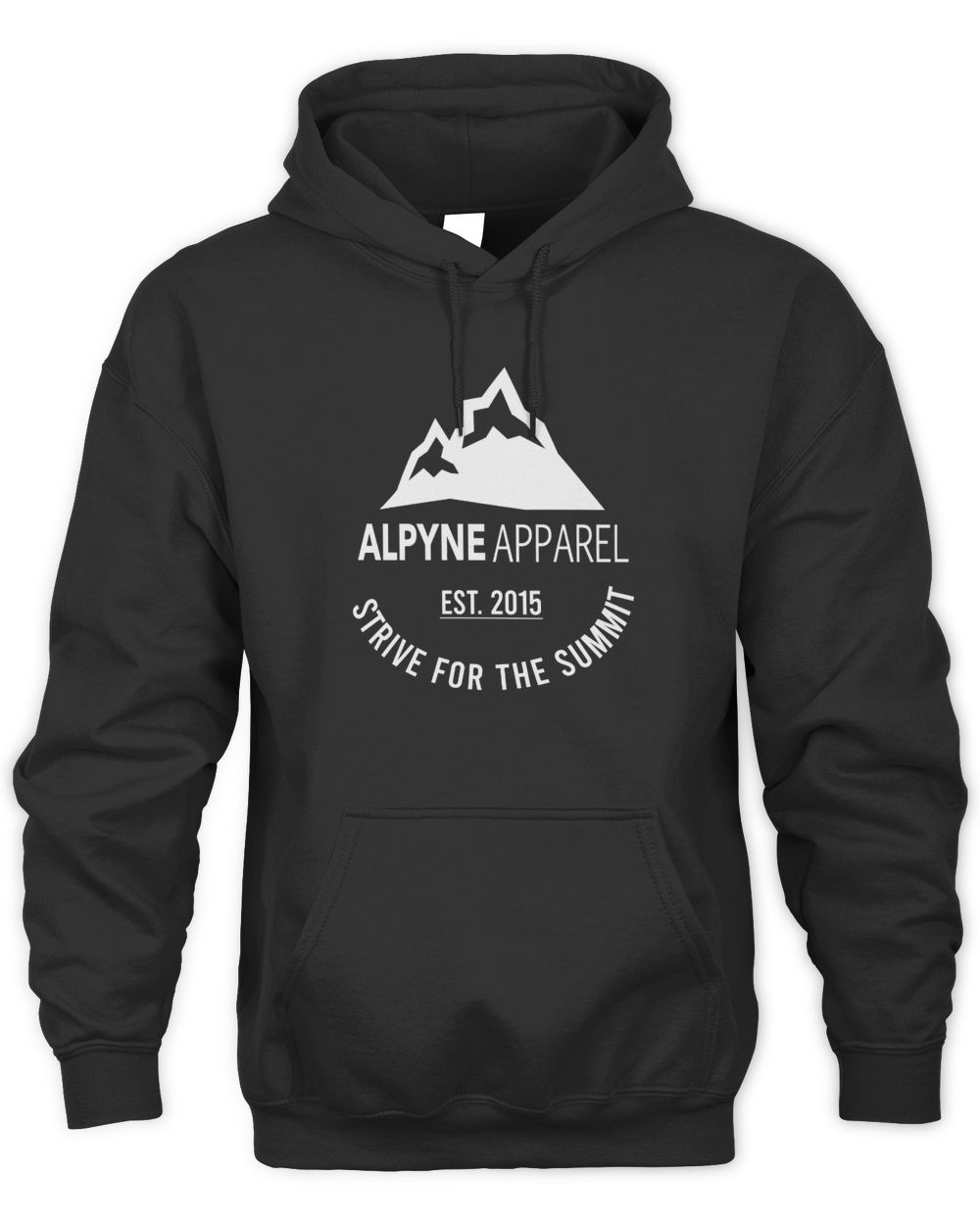 Alpyne Apparel Valemount Shirt